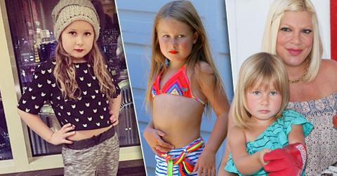 //stella mcdermott tori spelling pp