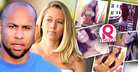//kendra wilkinson hank baskett cheating transsexual ava mansanai wide