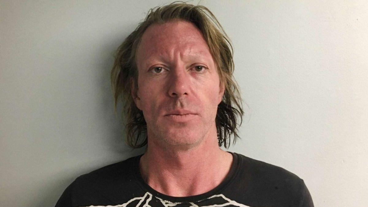 Photo of Elijah Blue Allman