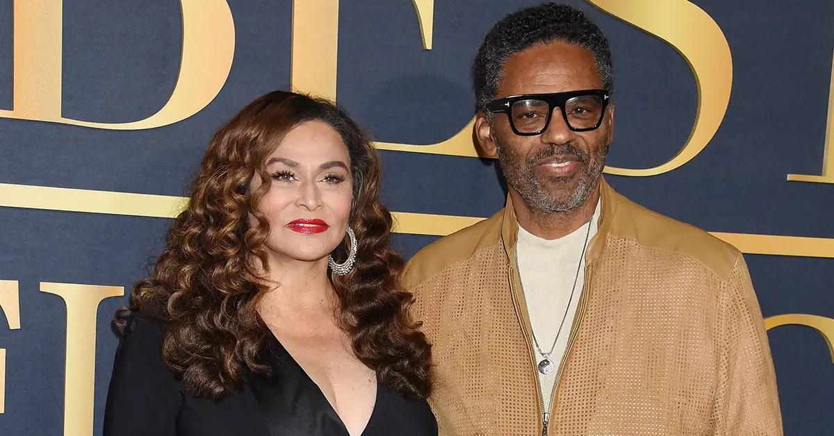 tina knowles estranged husband richard twitter account deleted nsfw likes