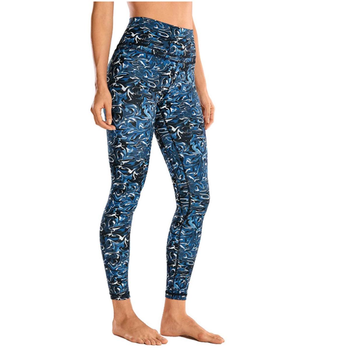 Lululemon $24 Dupe Leggings Are As Amazing as the Real Thing