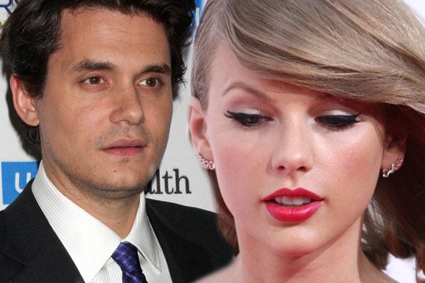 //john mayer and taylor swift