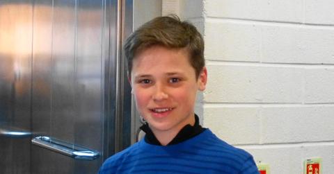 Child Star Jack Burns Dies Suddenly At Age 14