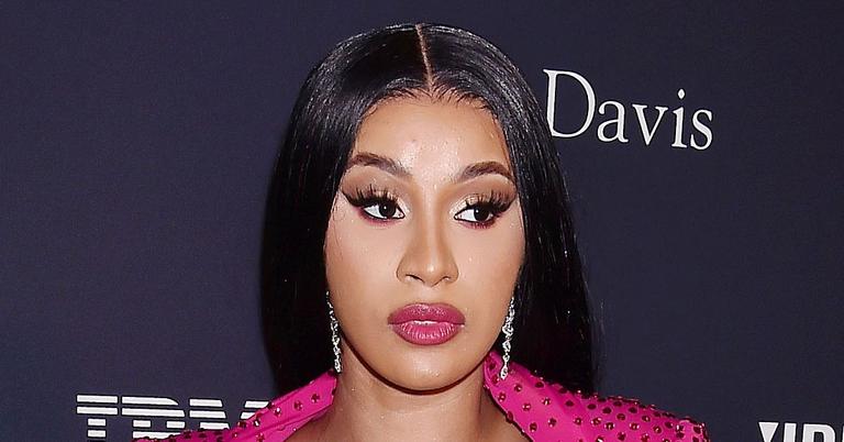 Cardi B Breaks Down On The Stand, Tells Jury She Felt 'Suicidal' After ...