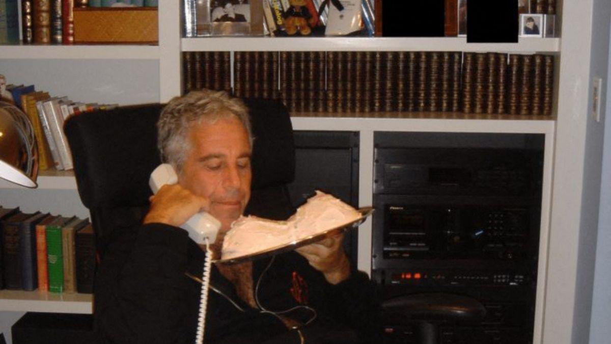 Newly released documents cite a teen's claim that Jeffrey Epstein took her newborn amid alleged 'superior gene pool' remarks.