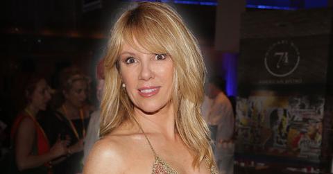 //ramona singer lapdance sushi resaurant pp