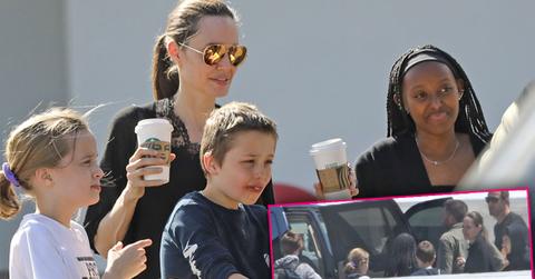 angelina-jolie-family-albuquerque-new-mexico-movie-those-who-wish-me-dead-
