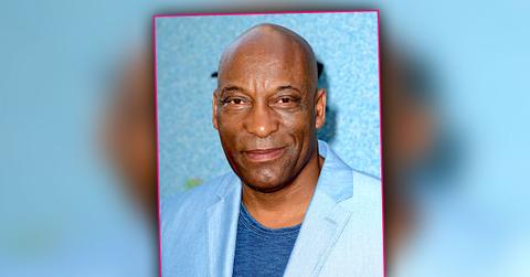 John Singleton Dead After Sudden Stroke