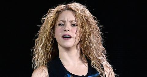 shakira tax evasion prison elle interview