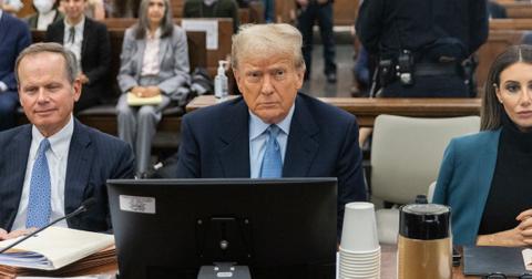 hackers threaten release trump docs georgia case ransom paid thursday