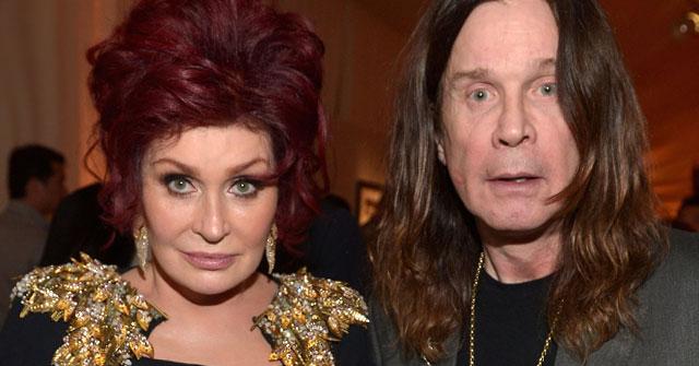 Ozzy Osbourne Cheating Sharon Lied Sex Addict