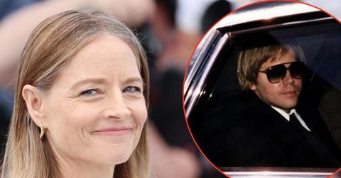 Jodie Foster is reportedly rattled by John Hinckley Jr.'s latest public apology decades after his attack.