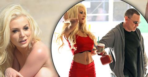 //courtney stodden depression bullied slut shamed pp