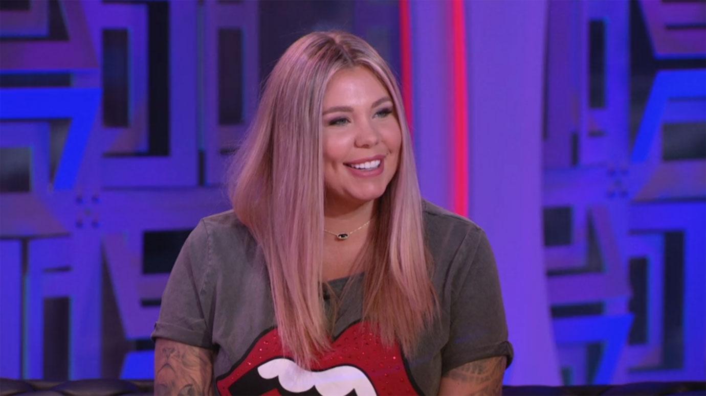 //kailyn lowry javi marroquin discuss getting back together teen mom