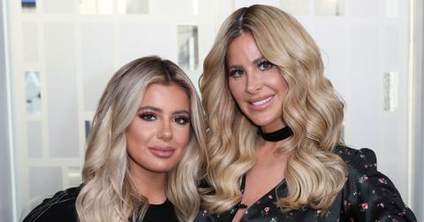 Kim Zolciak Brielle Biermann Get Huge Raises For Don't Be Tardy