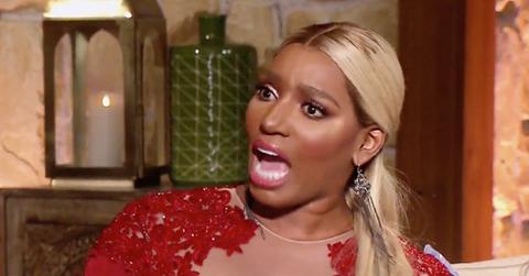 RHOA Recap NeNe Leakes Hits Breaking Point Fight