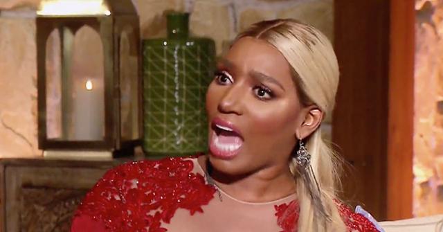RHOA Recap NeNe Leakes Hits Breaking Point Fight