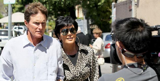 Bruce Jenner-Kris Jenner-no-reality-shows-split-separation