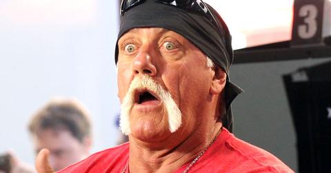 //hulk hogan restaurant dress code racist scandal pp