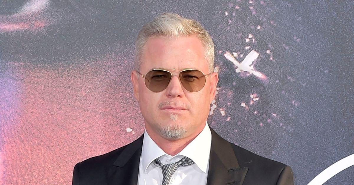 picture of Eric Dane