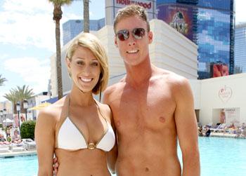 //vienna girardi kasey kahl split bachelor splash