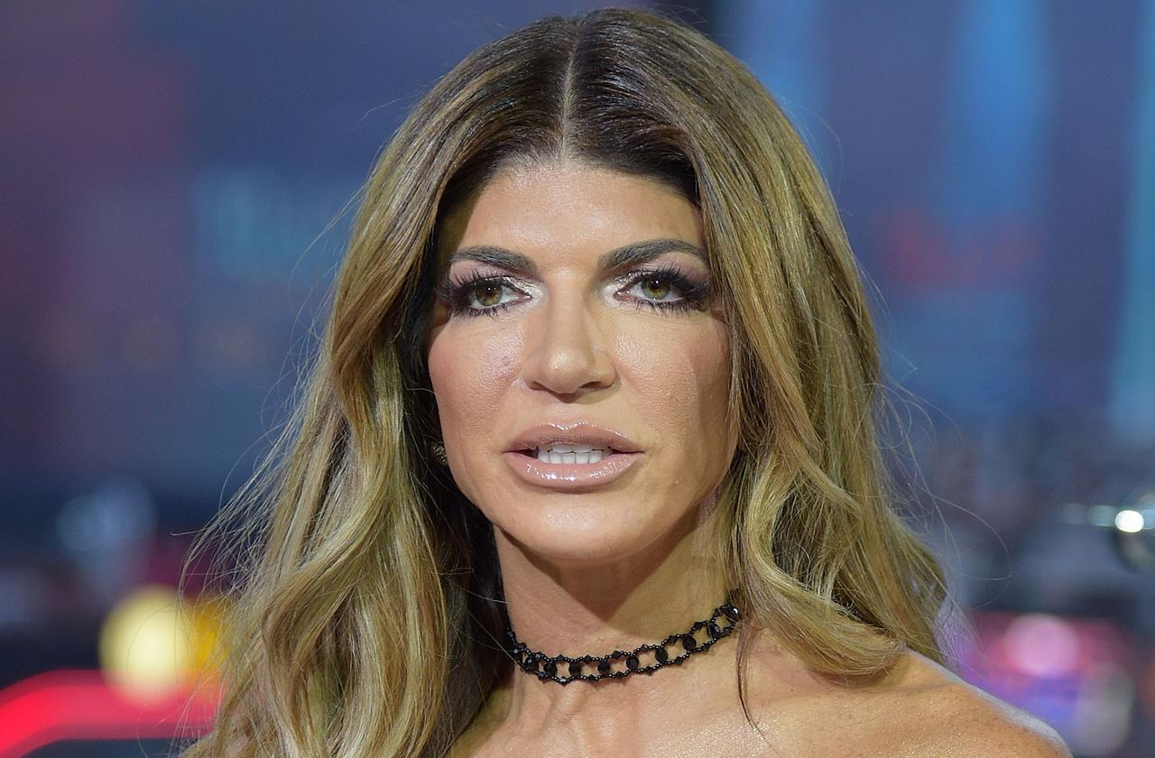 Teresa Giudice RHONJ Desperate Flat Broke Money Problems