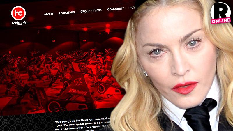 //madonna lawsuit hard candy deposition PP SL