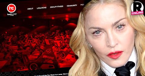 //madonna lawsuit hard candy deposition PP SL