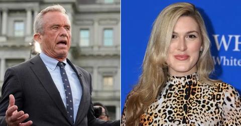 rfk and olivia nuzzi