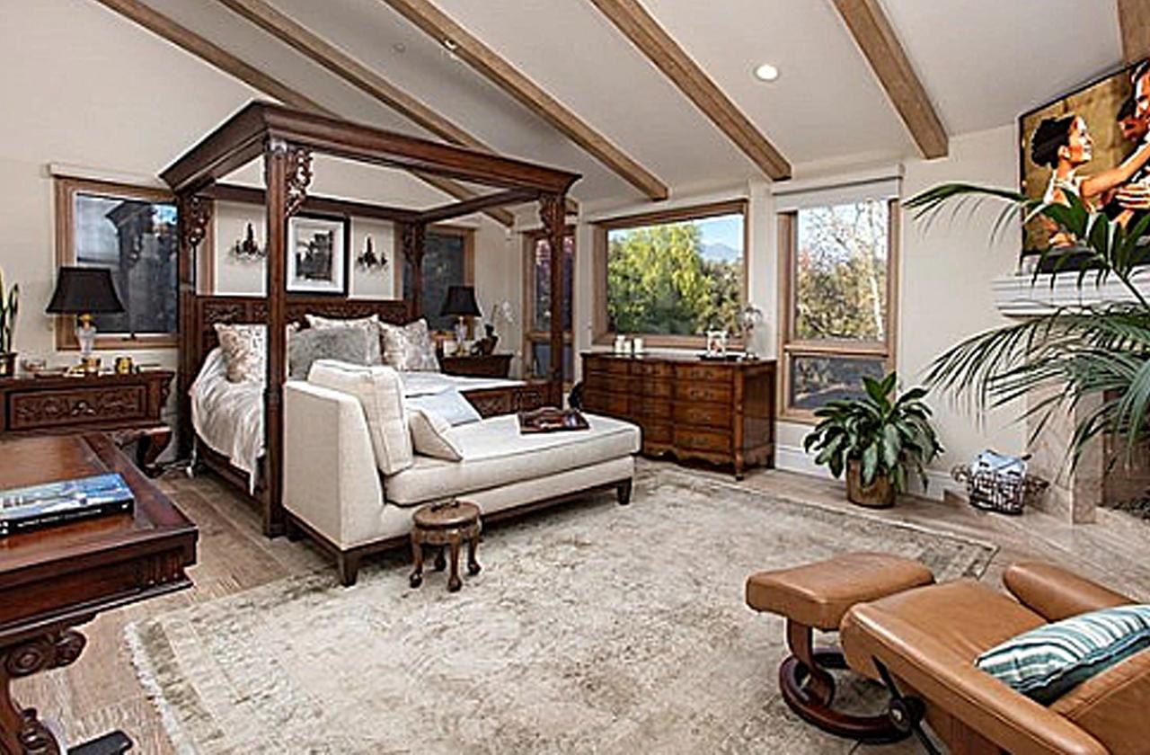 Ex ‘RHOC’ Star Jeana Keough Selling 3M California Mansion, See Photos