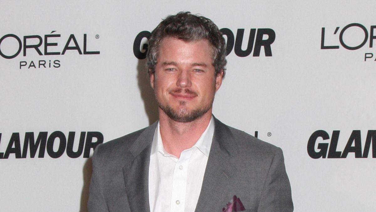 Photo of Eric Dane