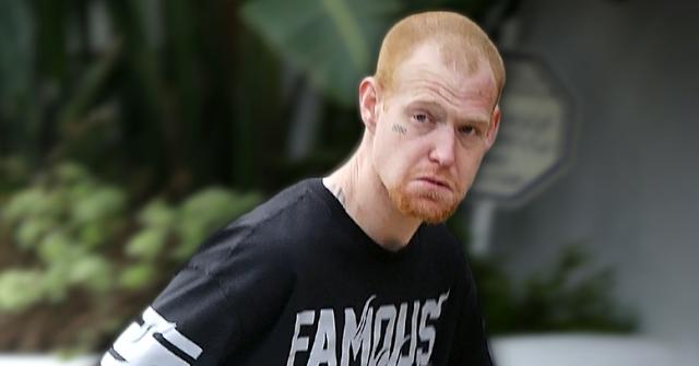 Redmond O'Neal Possibly Facing Jury Trial In Attempted Murder Case