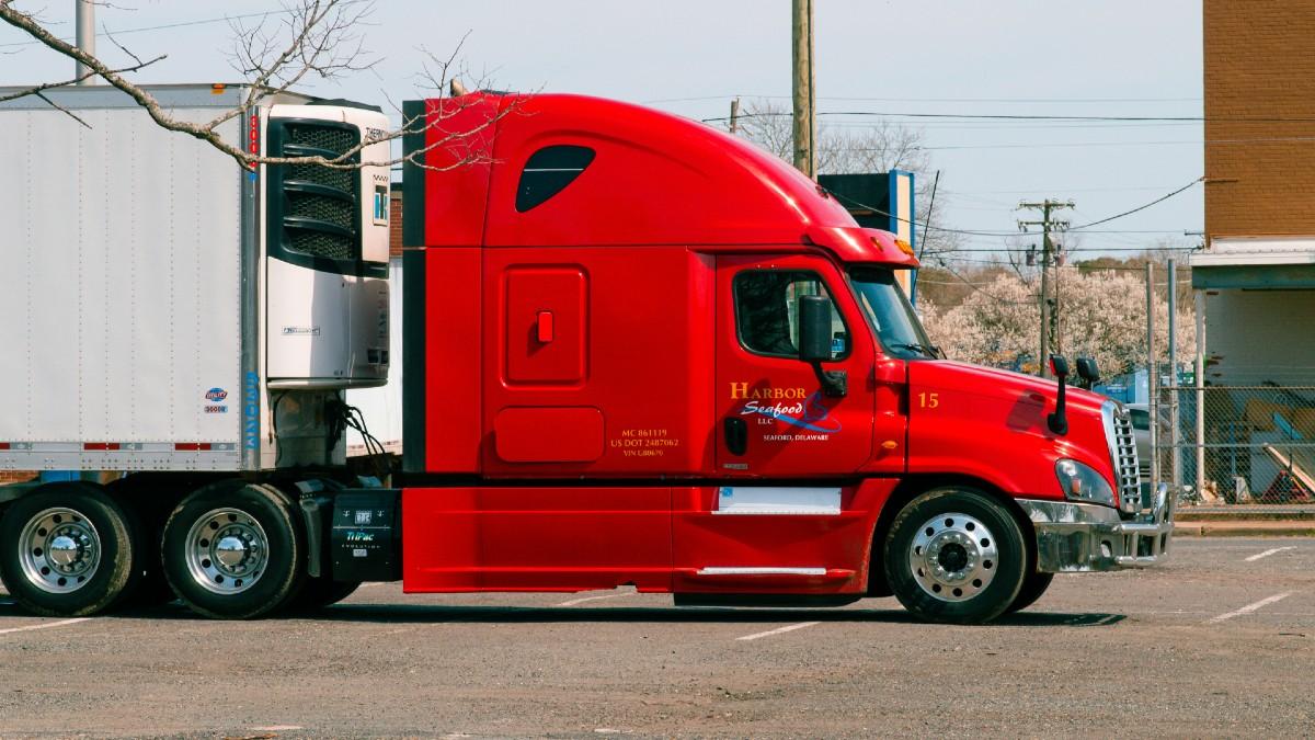 The bot is believed to have urged Galavas on a mission to destroy a truck and 'destroy all evidence.'