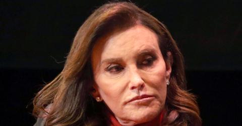 //caitlyn jenner diva book signing PP