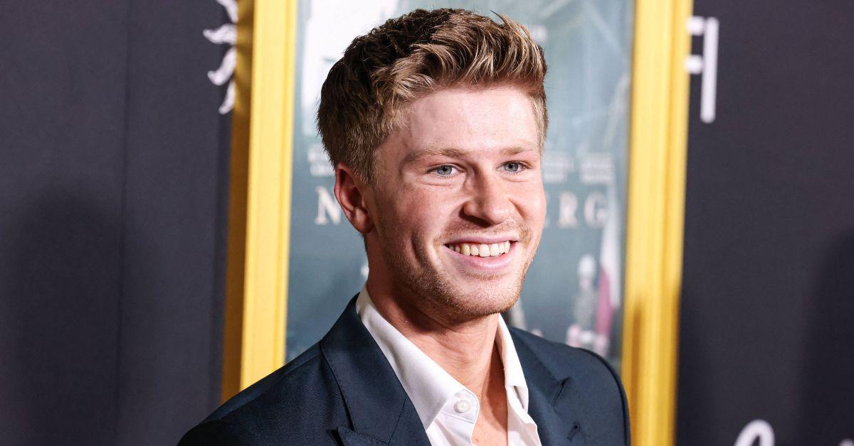 Robert Irwin cheated death on 'Dancing With the Stars' as his family urges him to slow down after a live show scare.