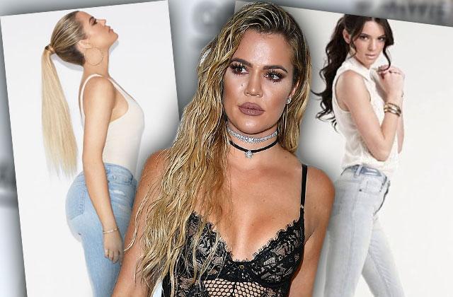 Khloe Kardashian Dash May 12, 2015  Khloe kardashian photos, Khloe  kardashian style, Khloe kardashian