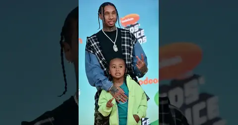 blac chyna demands sanctions tyga child support war court son king  refusing to turn over tax return