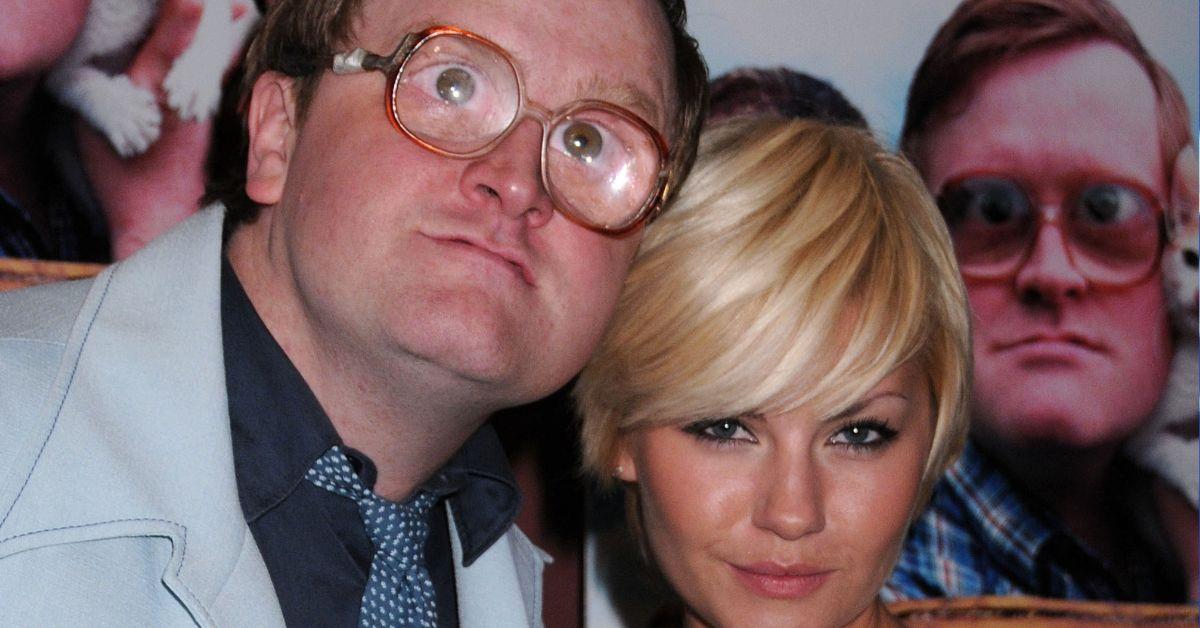 trailer park boys mike smith charged sex assault case halifax