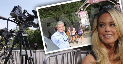 Kate Gosselin Boyfriend Steve Nield