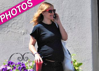 //drew barrymore pregb