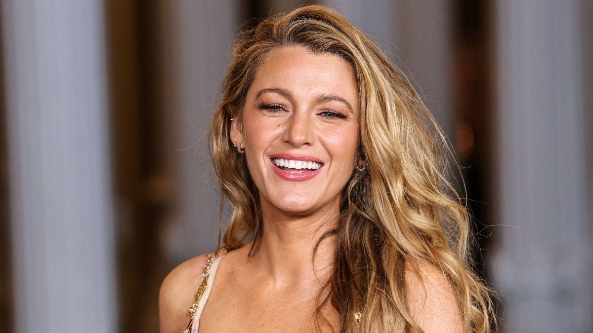 Image of Blake Lively