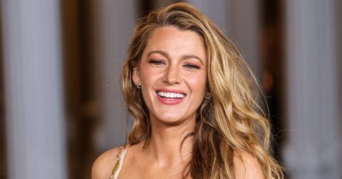 Image of Blake Lively