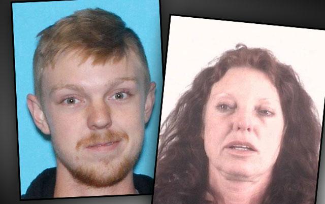 Mother Of Affluenza Teen Ethan Couch Returned To U S — In Handcuffs