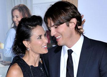//ashton kutcher demi moore_