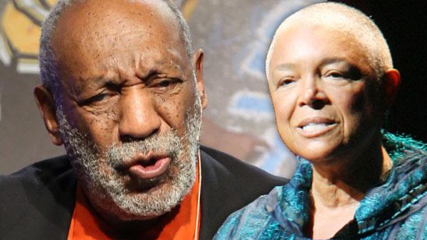 Bill Cosby's Wife Refuses To Believe He's Guilty