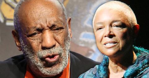 Bill Cosby's Wife Refuses To Believe He's Guilty