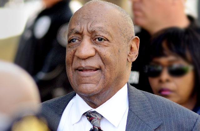 Bill Cosby Sex Assault Case Dismissed Request