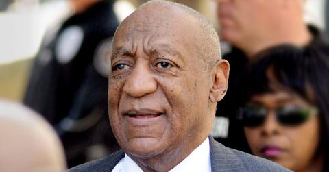 Bill Cosby Sex Assault Case Dismissed Request