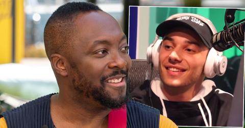 Landon Romano Partners With Will.I.Am On New Music Endeavour