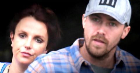 //britney spears boyfriend cheating nightclub details pp sl